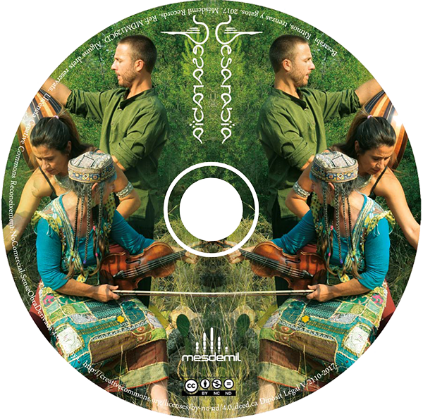 CD Besarabia