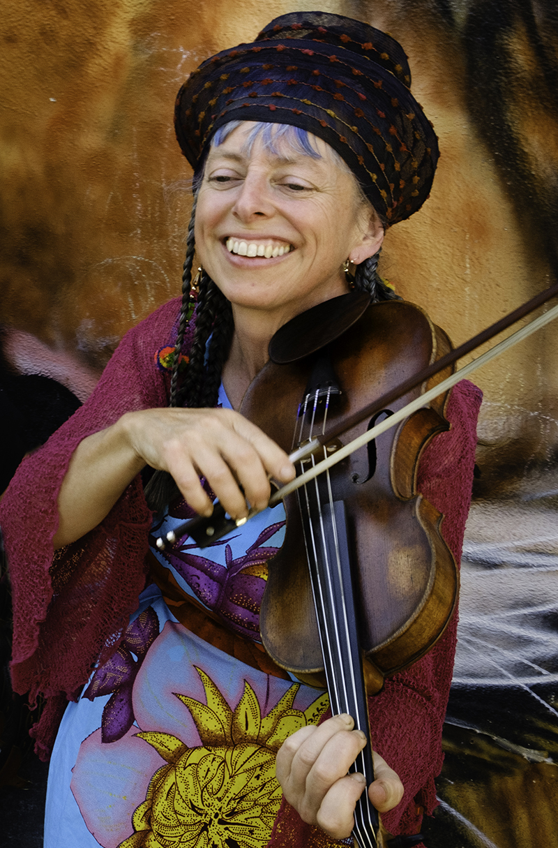 Heidi Erbrich