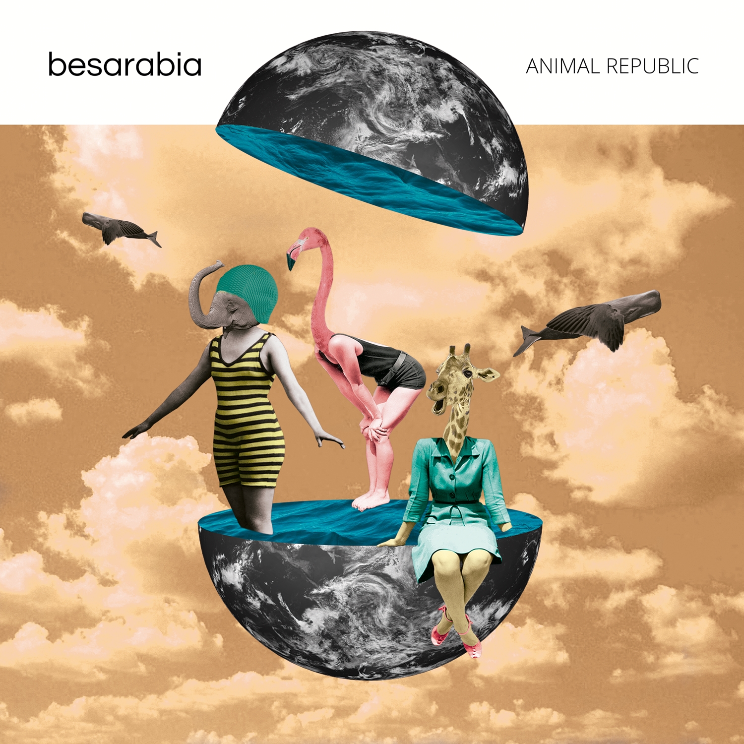 Besarabia Animal Republic