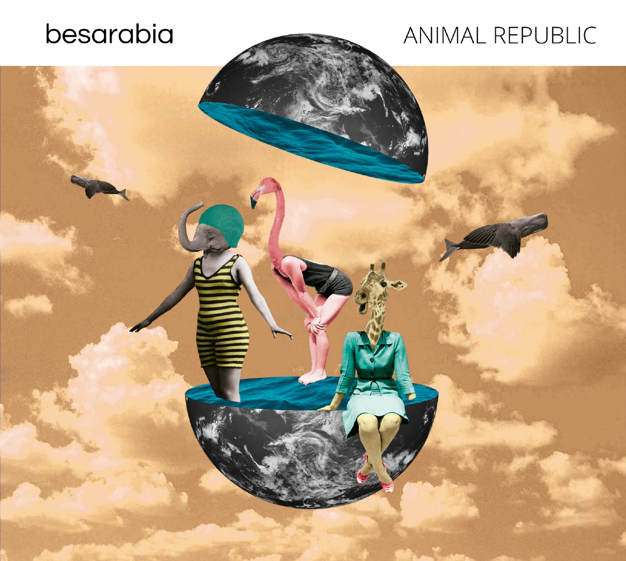 Besarabia Animal Republic