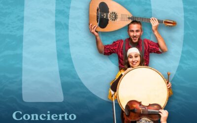 10º aniversario de Besarabia